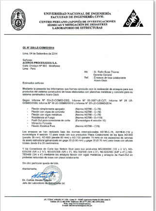 Kubiec - Planchas inoxidables de acero certificado